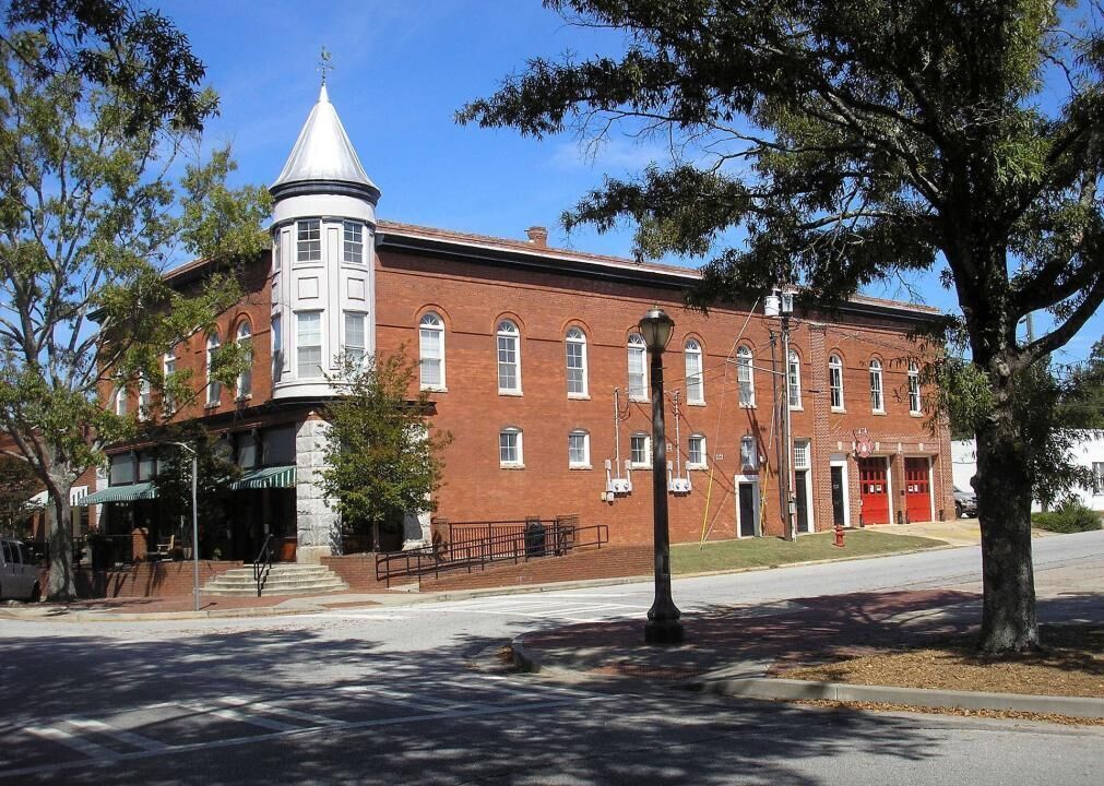 #18. Jefferson County